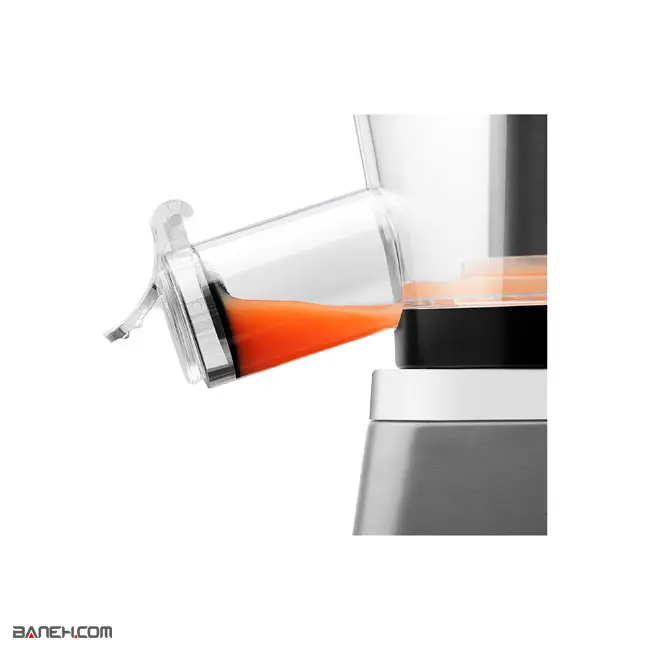 خرید آبمیوه گیری سنکور SSJ 4041BK Sencor juicer