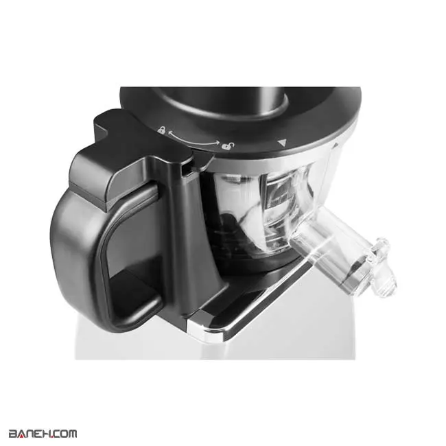 آبمیوه گیری سنکور SSJ 4043WH Sencor juicer