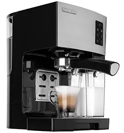 قیمت اسپرسوساز سنکور 1450 وات SES 4050SS Sencor