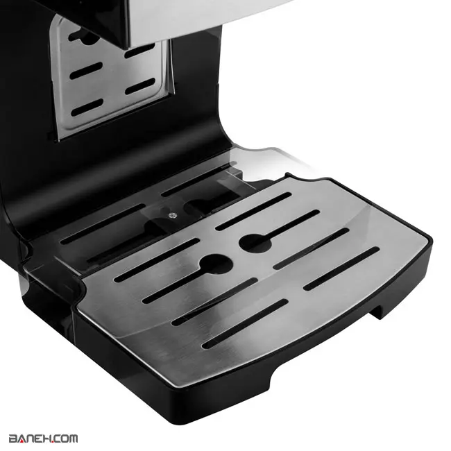 قیمت اسپرسوساز سنکور 1450 وات SES 4050SS Sencor