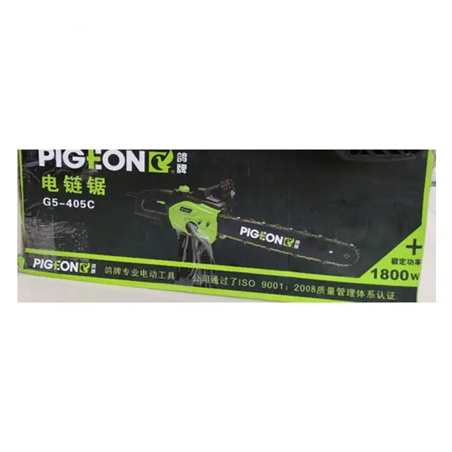 اره برقی 1800 وات پیگون مدل G5-405C