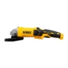 4075 2 مینی فرز دیمردار 1600 وات دیوالت مدل DW-4075