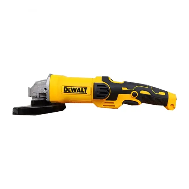 مینی فرز دیمردار 1600 وات دیوالت مدل DW-4075