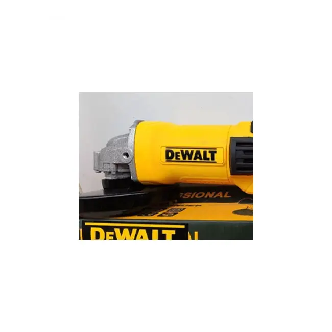 مینی فرز دیمردار 1600 وات دیوالت مدل DW-4075