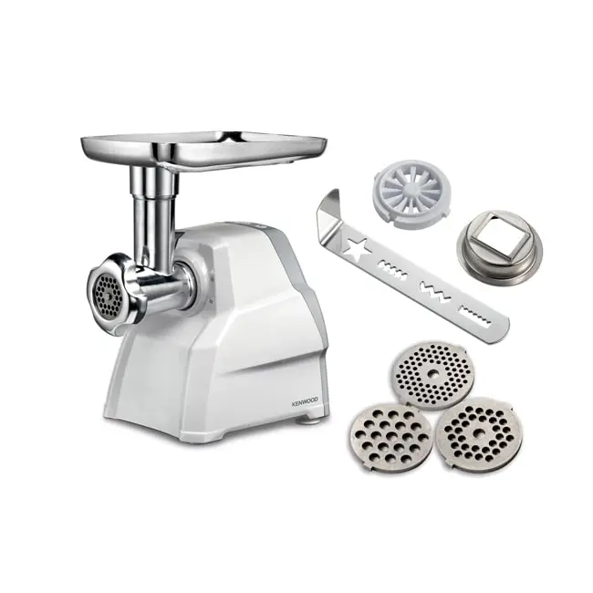 چرخ گوشت 2100 وات کنوود مدل MGP40