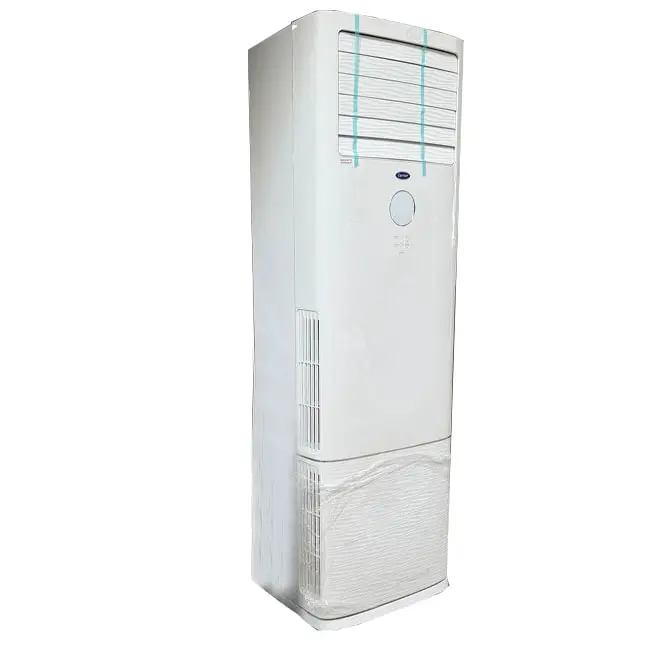 کولر گازی ایستاده کریر 36000 اینورتر 42QFG036V T3