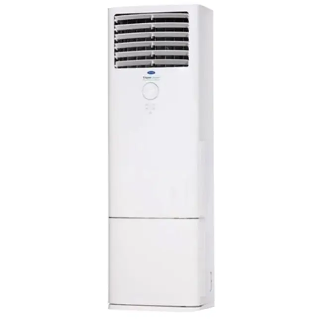 کولر گازی ایستاده کریر 36000 اینورتر 42QFG036V T3