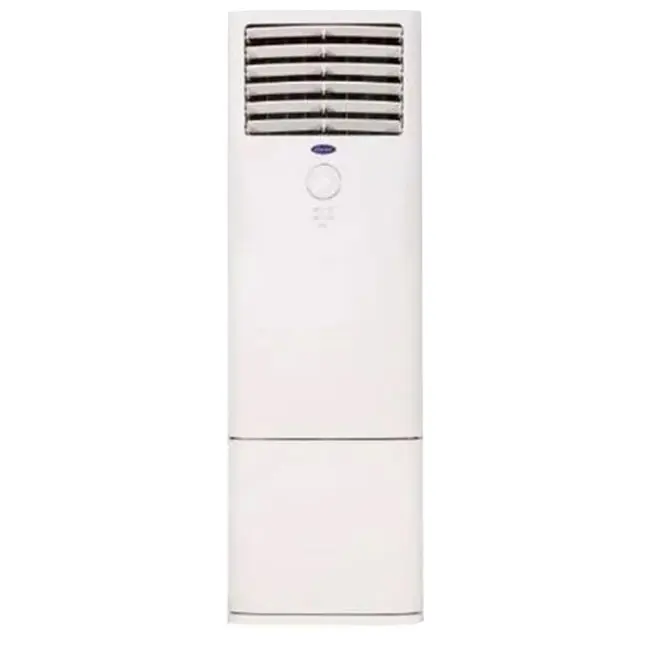 کولر گازی ایستاده کریر 36000 اینورتر 42QFG036V T3