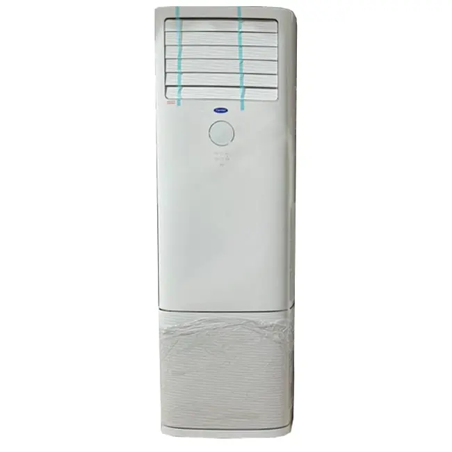 کولر گازی ایستاده کریر 48000 اینورتر 42QFG048VS T3