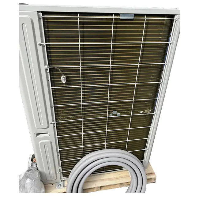 کولر گازی ایستاده کریر 60000 اینورتر 42QFG060V T3