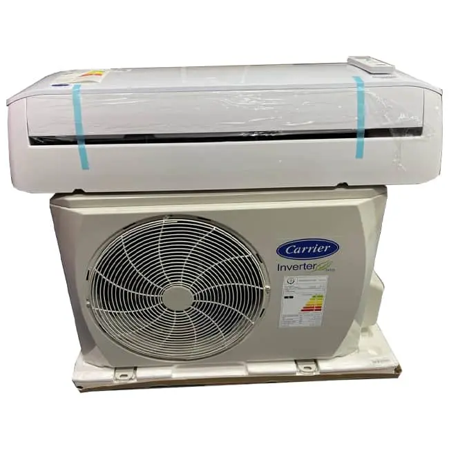 کولر گازی کریر 12000 Carrier