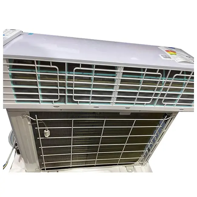 کولر گازی کریر ایکس اکو 18000 اینورتر 42QHA018VSL T3