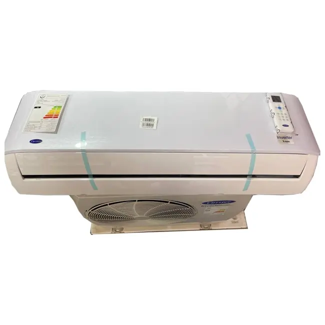 کولر گازی کریر اکو پلاس 24000 اینورتر 42QHA024VSL T3