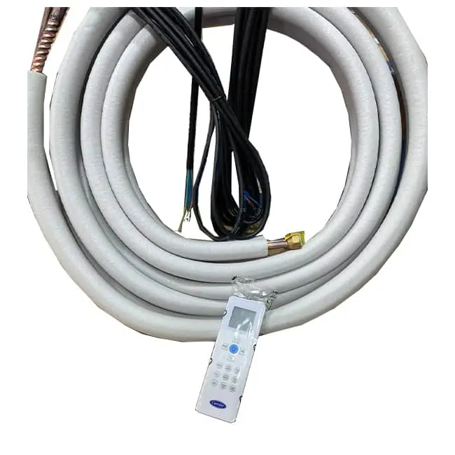 کولر گازی کریر اکو پلاس 24000 اینورتر 42QHA024VSL T3
