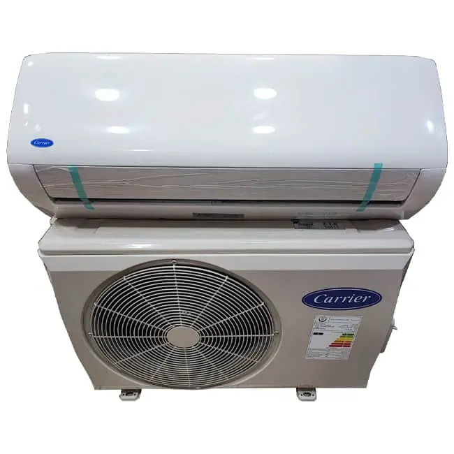 3 کولر گازی کریر 12000 کم مصرف 42QHG012H T3 R410A 42qhg012h 38qhg012h carrier 5 .jpg کولر گازی کریر 12000 کم مصرف 42QHG012H T3 R410A