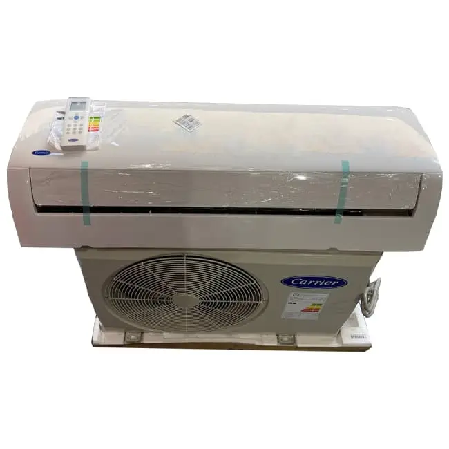 کولر گازی کریر 18000 کم مصرف 42QHG018H T3 R410A
