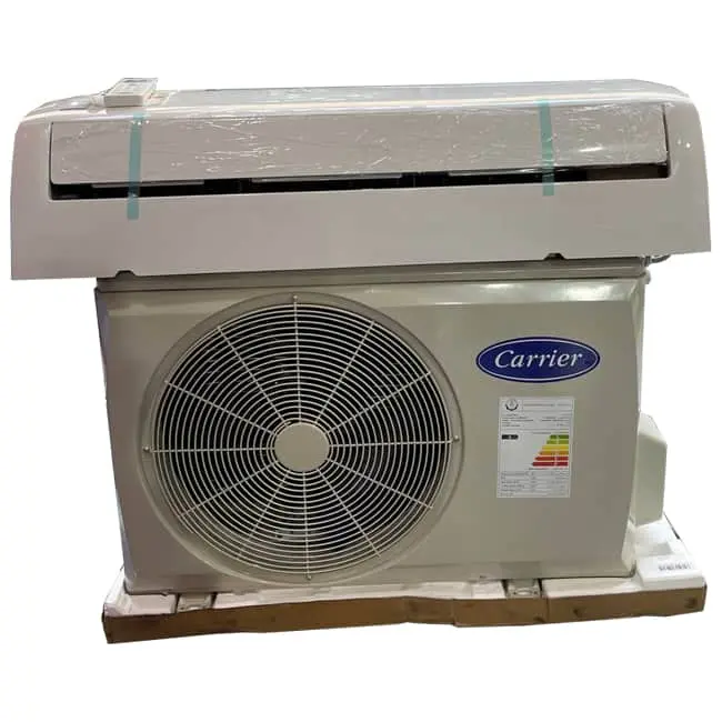 کولر گازی کریر 30000 مدل 42QCF030733G