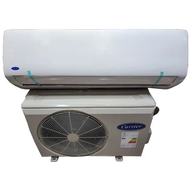 کولر گازی کریر 30000 مدل 42QCF030733G
