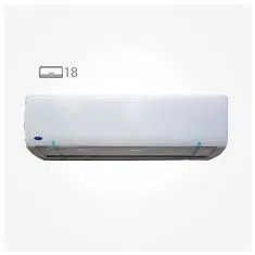 کولر گازی کریر 30000 مدل 42QCF030733G