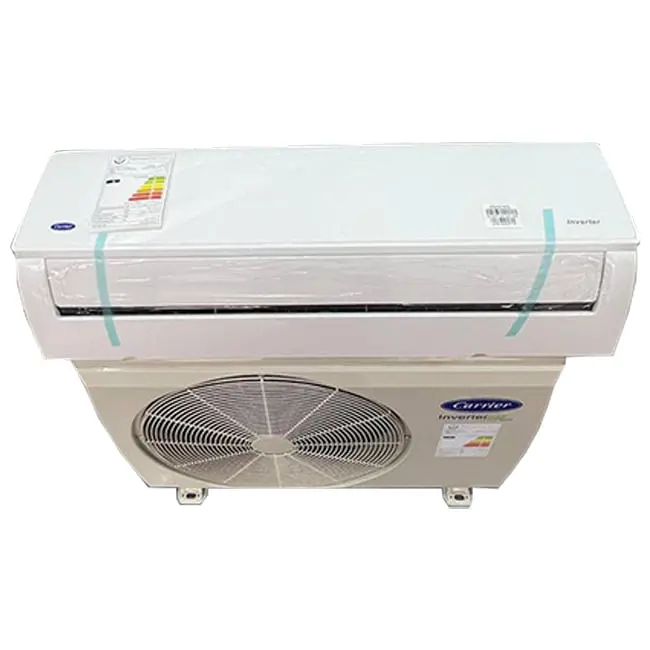 کولر گازی کریر 18000 اینورتر 42QHG018VSL T3