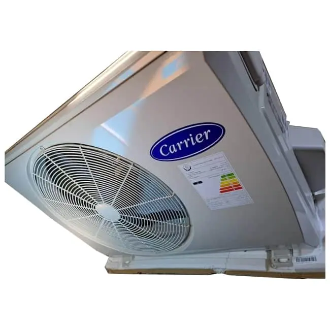 کولر گازی کریر 30000 مدل 42QCF030733G