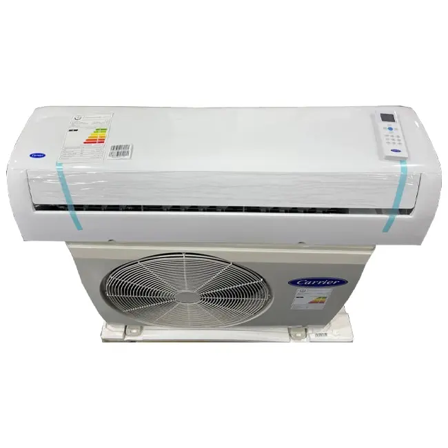 کولرگازی کریر 24000 اینورتر 42QHG024VS