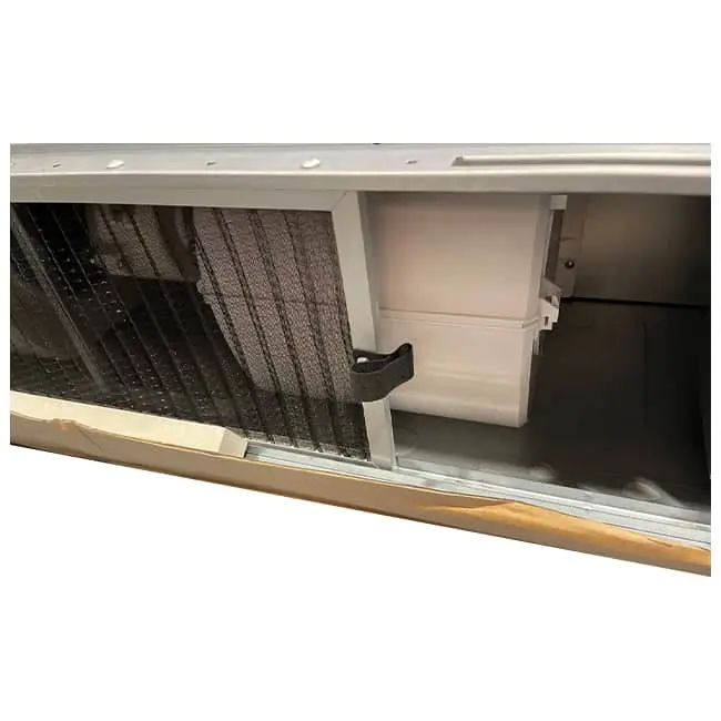 داکت اسپلیت کریر 24000 اینورتر 42QSM024VSP T3