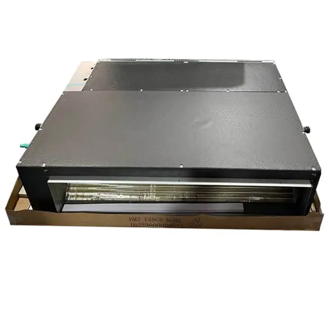 داکت اسپلیت کریر 36000 اینورتر 42QSM036VSP T3