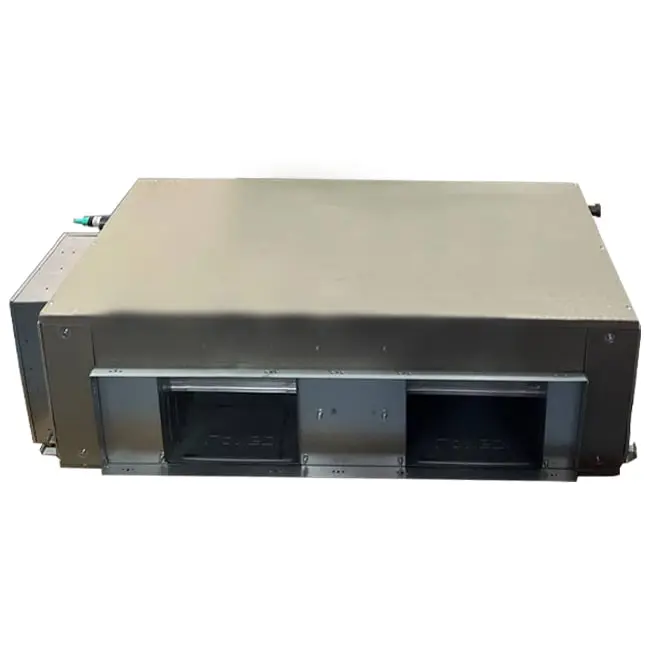 داکت اسپلیت کریر 48000 اینورتر 42QSM048V T3