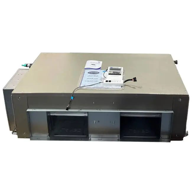 داکت اسپلیت کریر 60000 اینورتر 42QSM060V T3