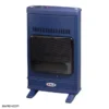 431g 8 بخاری گازی بدون دودکش آبسال Absal Gas heaters 431G