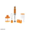 4363or 2 گوشت کوب برقی 3 کاره سنکور SHB 4363OR Sencor Hand Blender