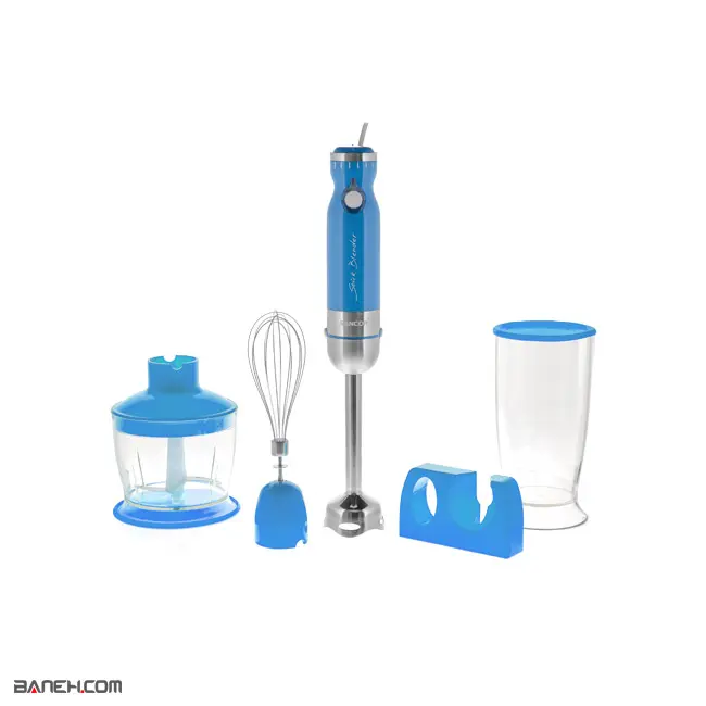 گوشت کوب برقی سنکور 350 وات Sencor SHB 4367TQ
