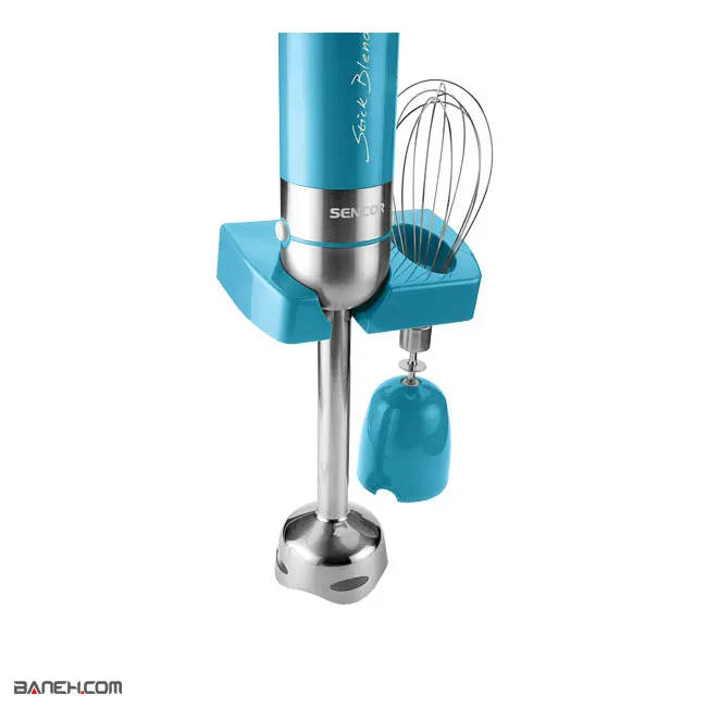 گوشت کوب برقی سنکور 350 وات Sencor SHB 4367TQ