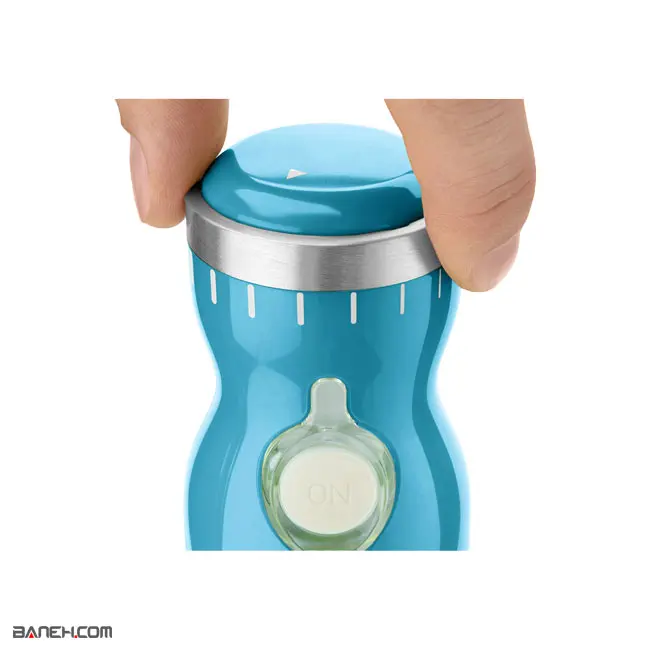 گوشت کوب برقی سنکور 350 وات Sencor SHB 4367TQ