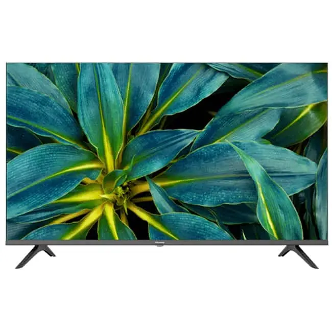 تلویزیون هایسنس 43A6000 مدل 43 اینچ اسمارت