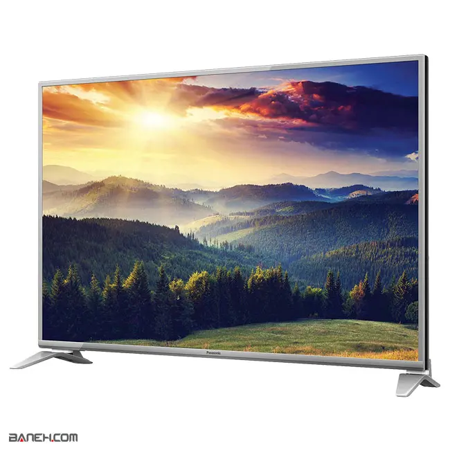 تلویزیون هوشمند فول اچ دی پاناسونیک PANASONIC FULL HD LED 43DS630R