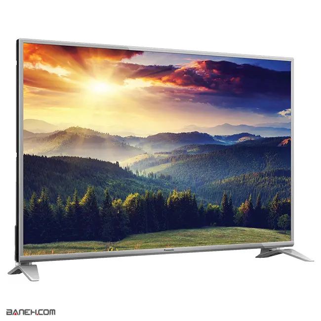 تلویزیون هوشمند فول اچ دی پاناسونیک PANASONIC FULL HD LED 43DS630R