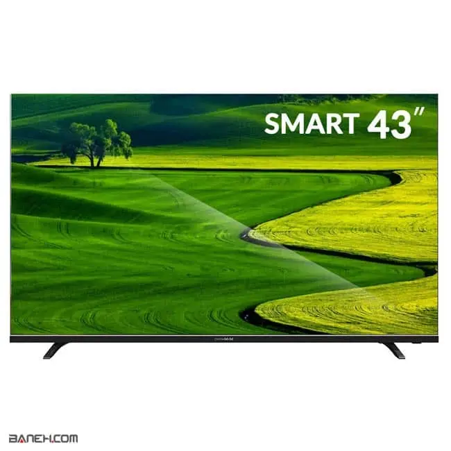 تلویزیون ال ای دی دوو هوشمند فول اچ دی Daewoo DSL-43K5311 Smart Android