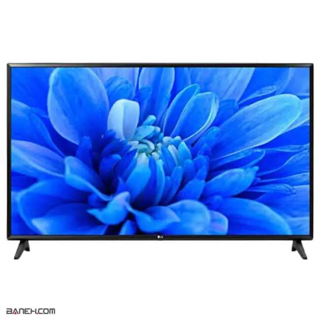 تلویزیون فول اچ دی ال ای دی 43 اینچ ال جی43LM500 FULL HD LG