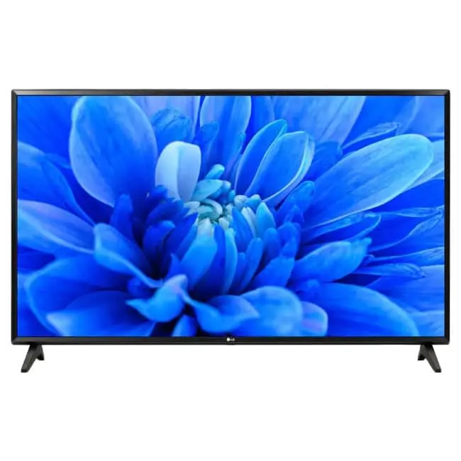 تلویزیون ال جی 43lm5500 مدل 43 اینچ