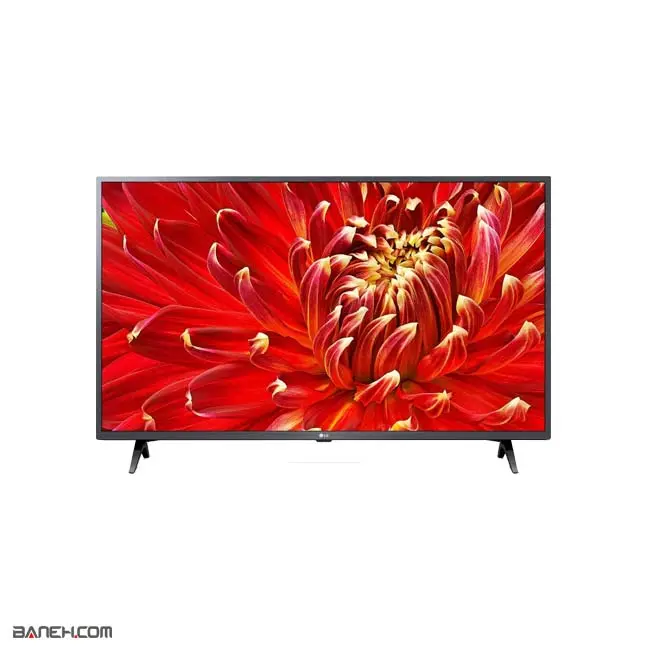 تلویزیون ال ای دی هوشمند 43 اینچ ال جی فورکی LG Smart 43lm6300