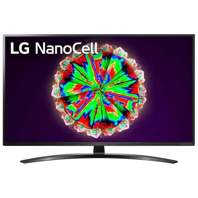 تلویزیون ال جی 43NANO796 مدل 43 اینچ