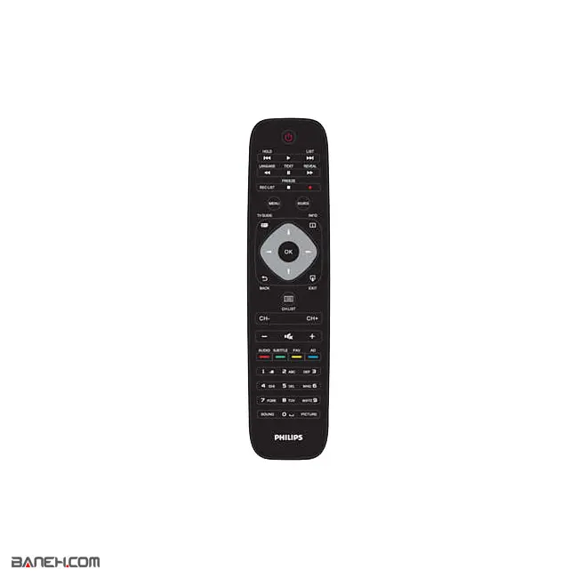 تلویزیون فیلیپس فول اچ دی ال ای دی 43PFT4002 philips Full HD LED
