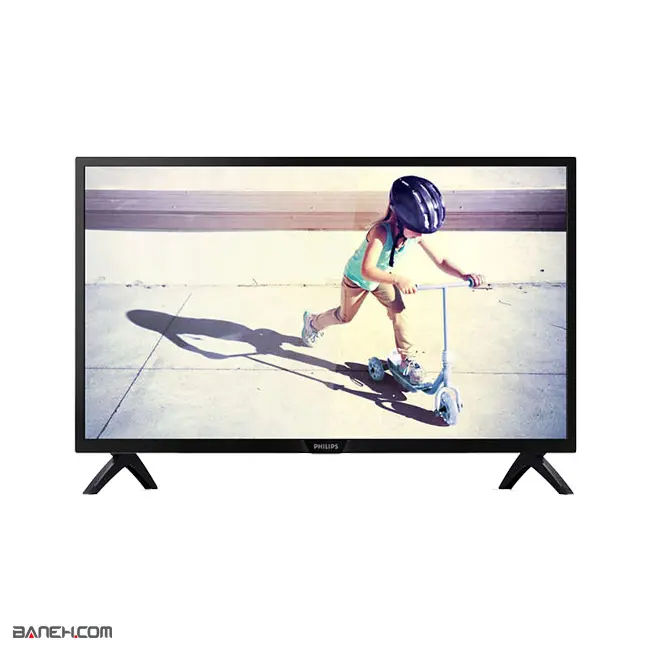 تلویزیون فیلیپس فول اچ دی ال ای دی 43PFT4002 philips Full HD LED