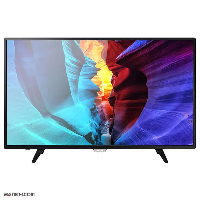 تلویزیون فیلیپس فول اچ دی هوشمند 43PFT6100 Philips Smart LED