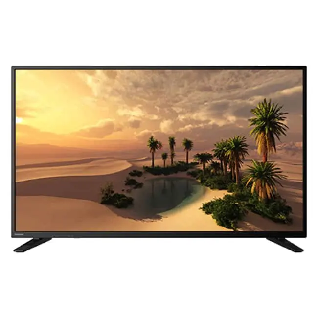تلویزیون توشیبا 43S2800EE مدل 43 اینچ فول اچ دی