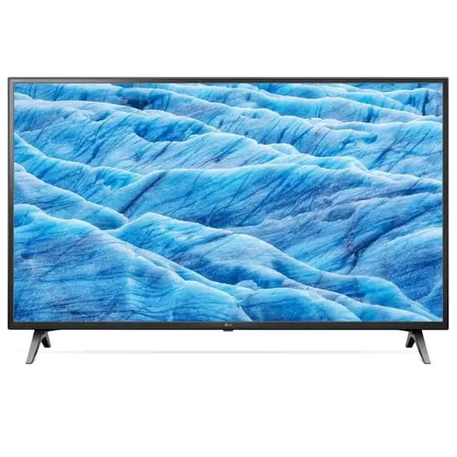 تلویزیون ال جی 43UM7100 مدل 43 اینچ