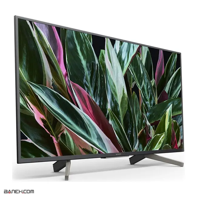 2 تلویزیون هوشمند اندروید فول اچ دی سونی 49W800G Sony LED 43w800g 5 1 1.jpg تلویزیون هوشمند اندروید فول اچ دی سونی 49W800G Sony LED