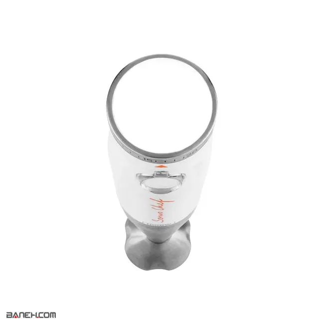 گوشت کوب برقی سنکور 1000 وات SHB 4501WH Sencor